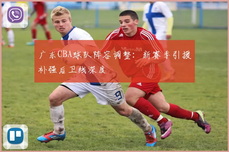 广东CBA球队阵容调整：新赛季引援补强后卫线深度