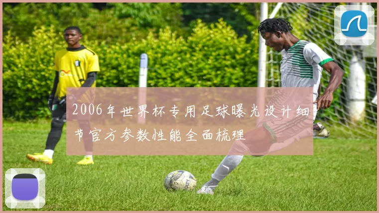 2006年世界杯专用足球曝光设计细节官方参数性能全面梳理