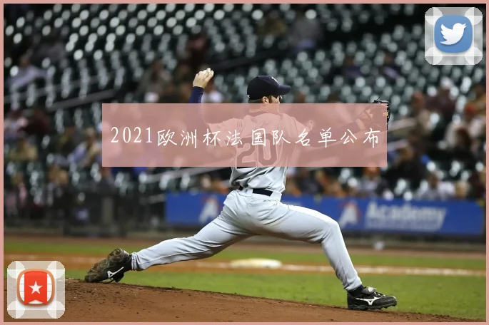 2021欧洲杯法国队名单公布